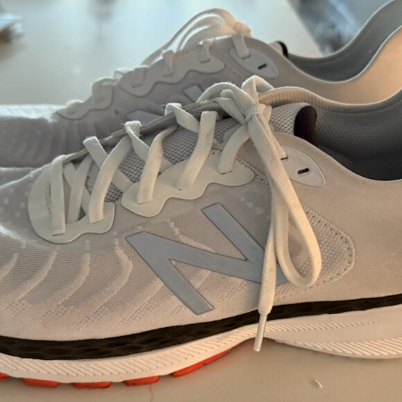 New Balance Fresh Foam Mens Size 13 - Picture 4 of 5